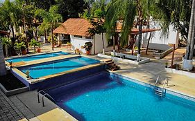 Hotel Casa Maria
